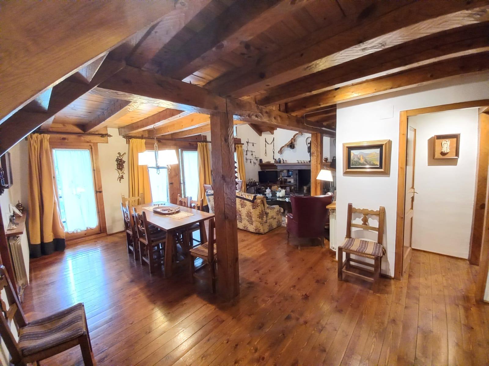 CASA EN LLOGUER A LA PLETA DE L'ALDOSA DE LA MASSANA