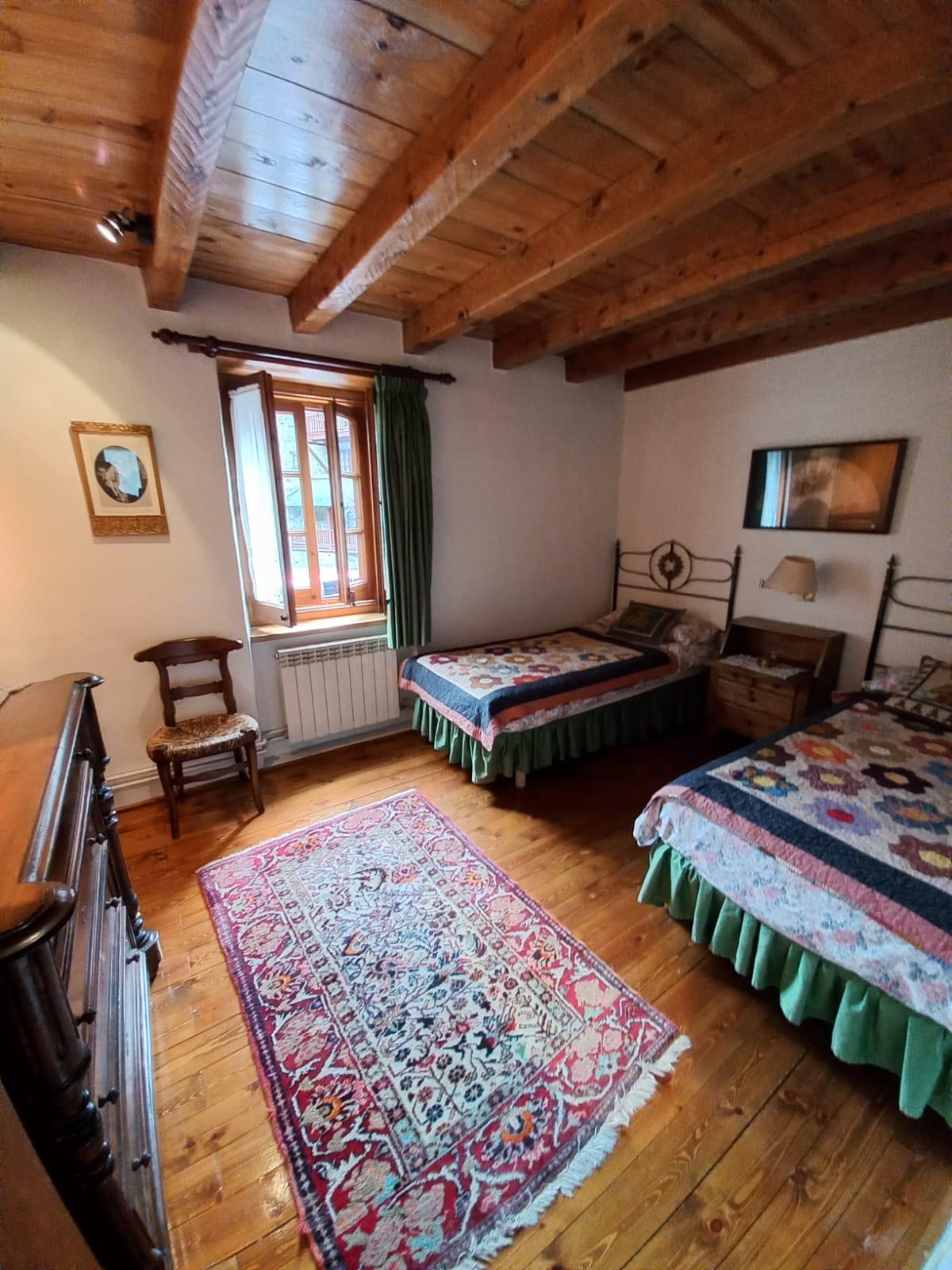 CASA EN LLOGUER A LA PLETA DE L'ALDOSA DE LA MASSANA
