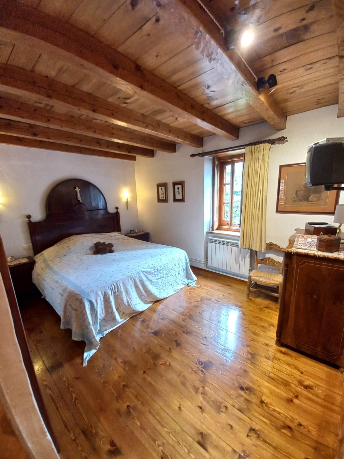 CASA EN LLOGUER A LA PLETA DE L'ALDOSA DE LA MASSANA