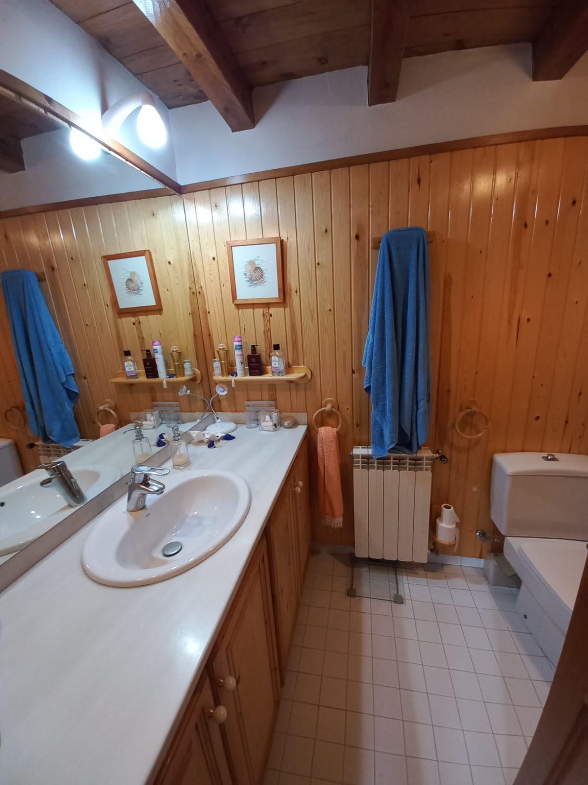 CASA EN LLOGUER A LA PLETA DE L'ALDOSA DE LA MASSANA