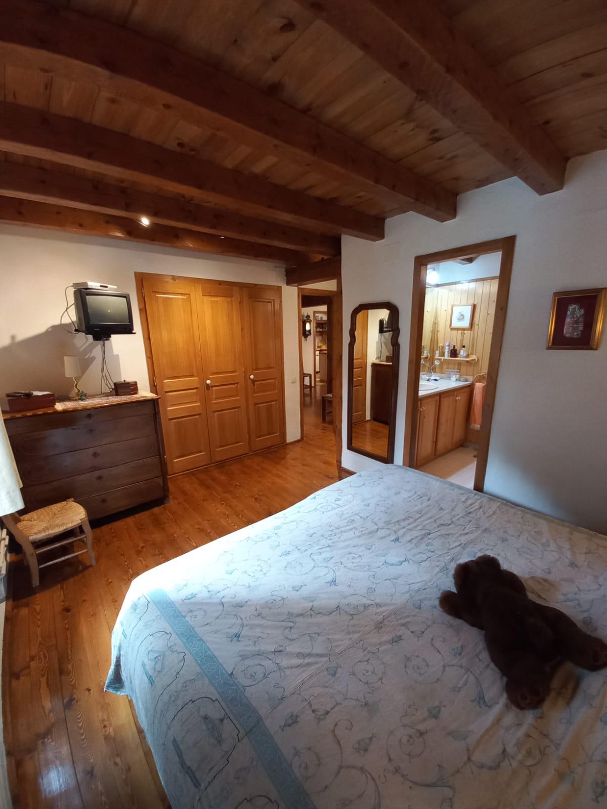 CASA EN LLOGUER A LA PLETA DE L'ALDOSA DE LA MASSANA