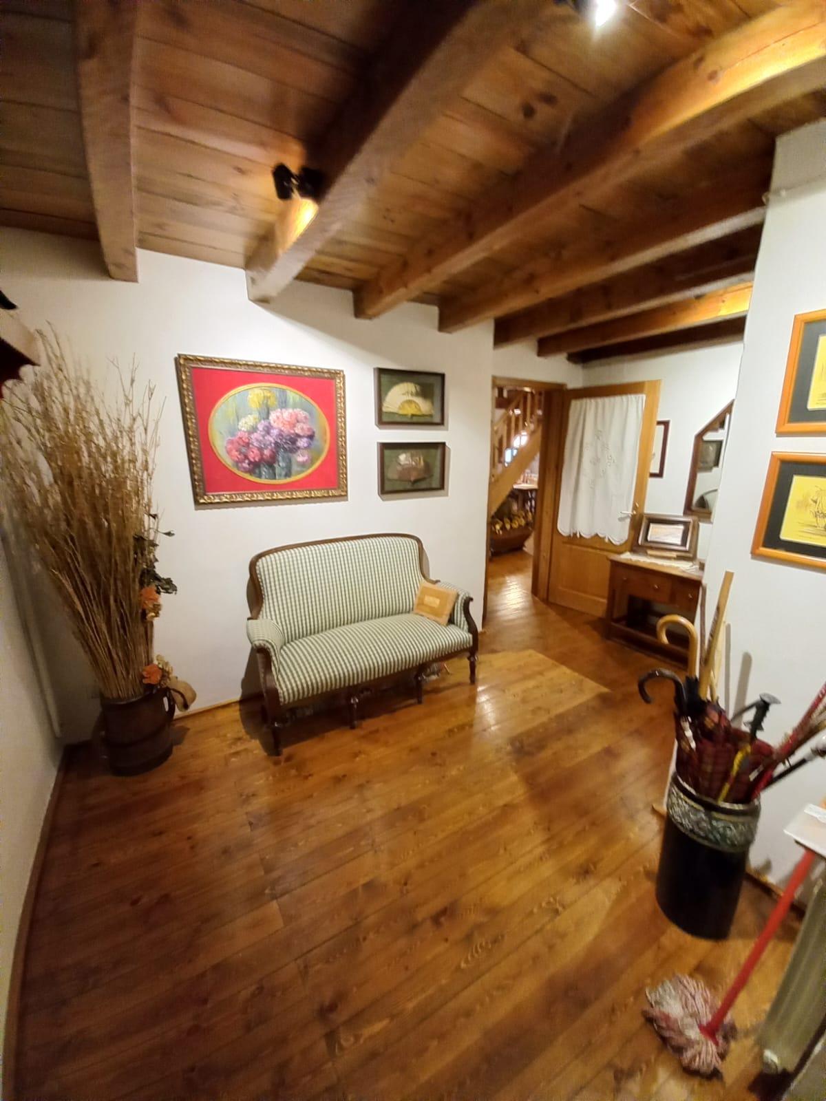 CASA EN LLOGUER A LA PLETA DE L'ALDOSA DE LA MASSANA