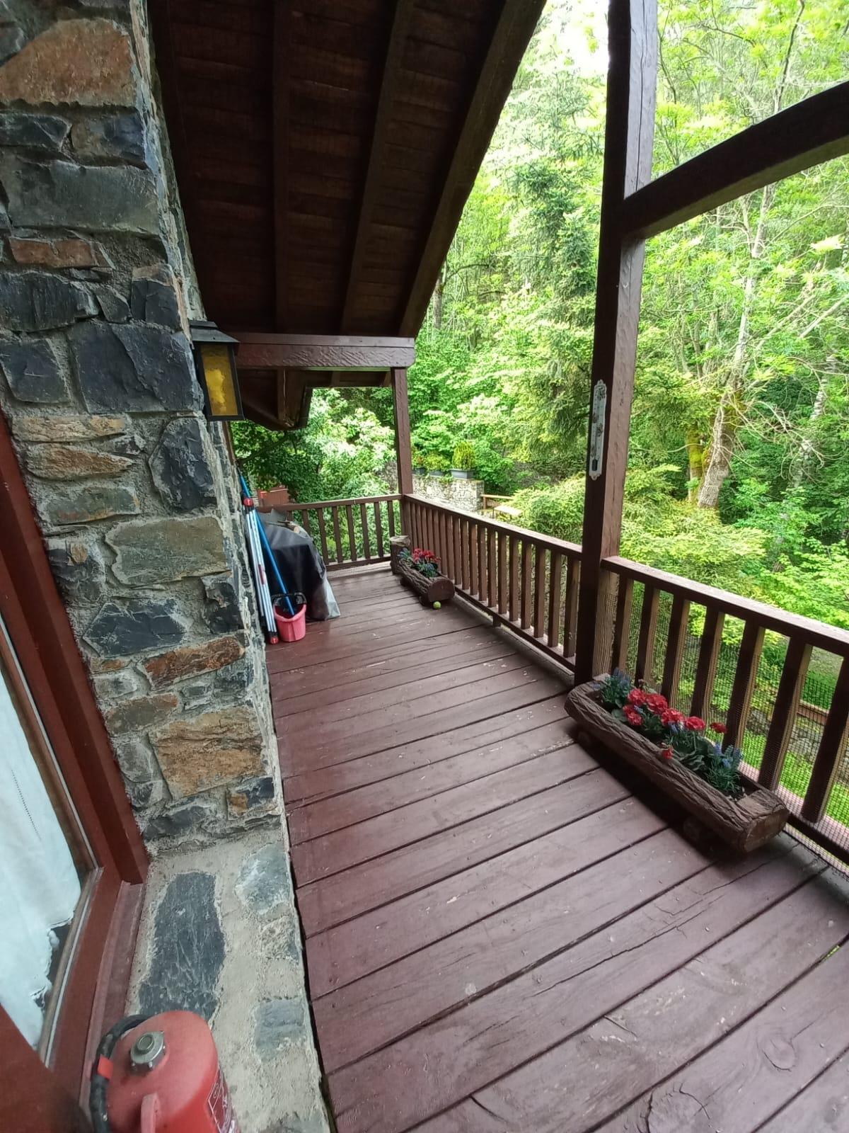 CASA EN LLOGUER A LA PLETA DE L'ALDOSA DE LA MASSANA