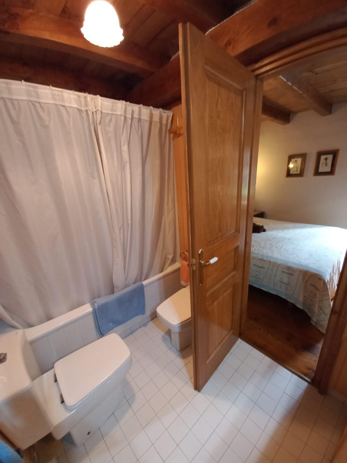 CASA EN LLOGUER A LA PLETA DE L'ALDOSA DE LA MASSANA