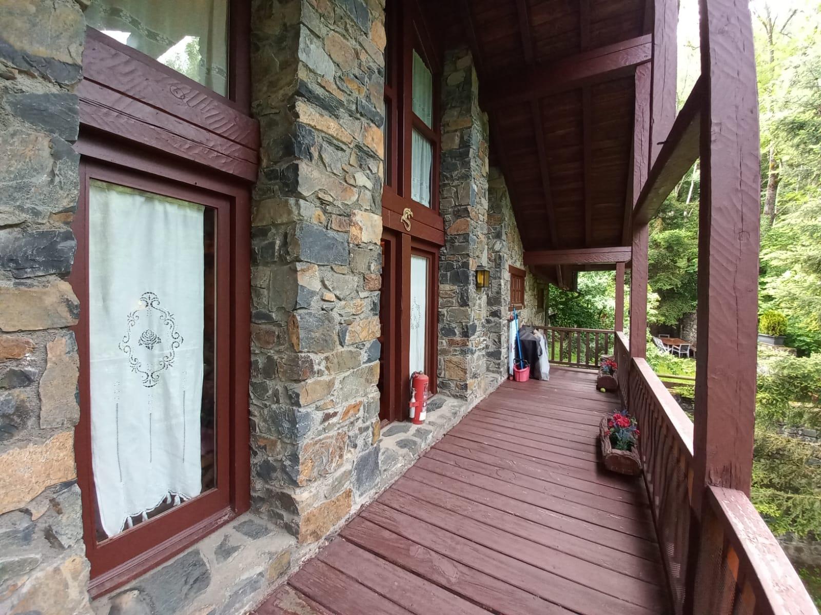 CASA EN LLOGUER A LA PLETA DE L'ALDOSA DE LA MASSANA