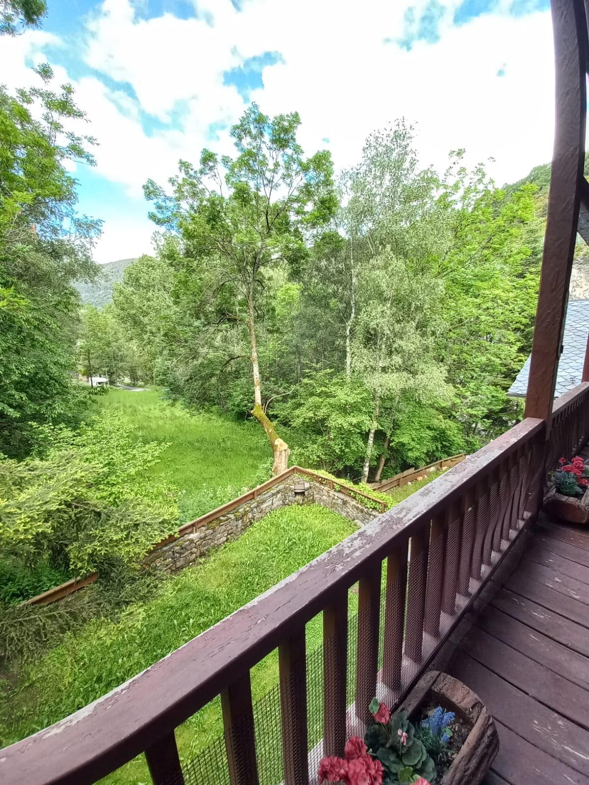 CASA EN LLOGUER A LA PLETA DE L'ALDOSA DE LA MASSANA
