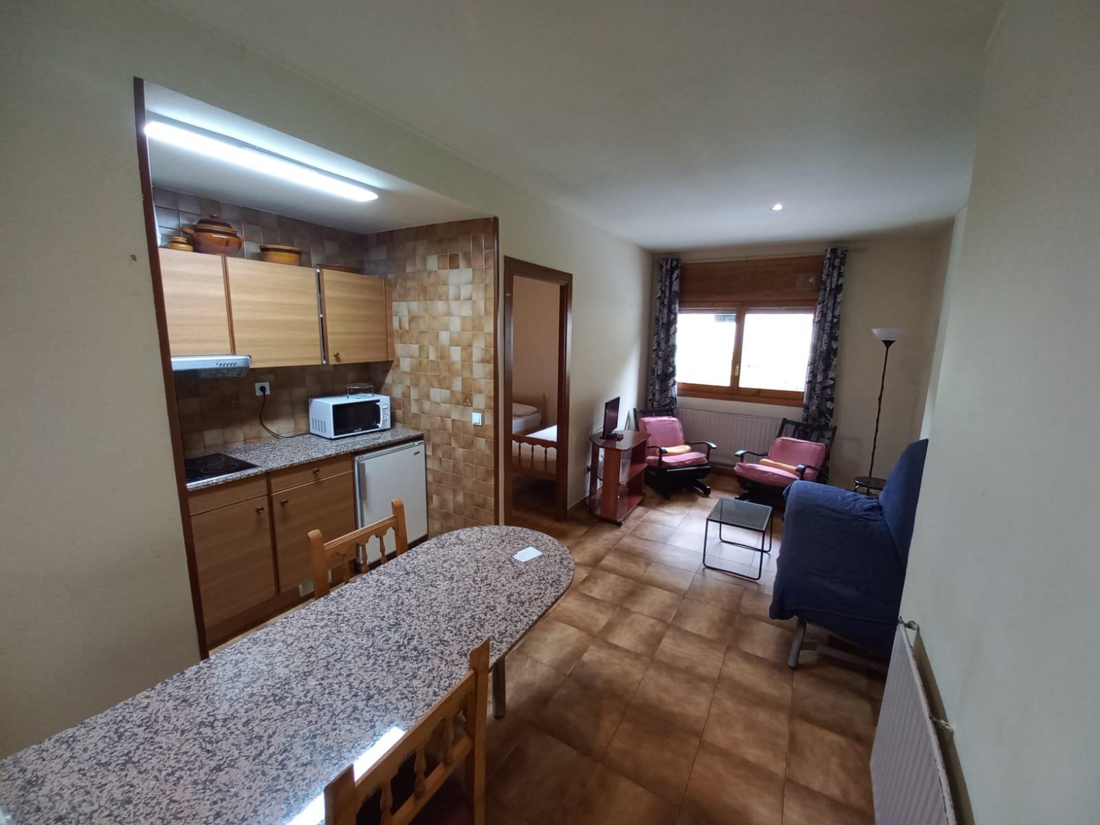 APARTAMENT EN VENDA A INCLES