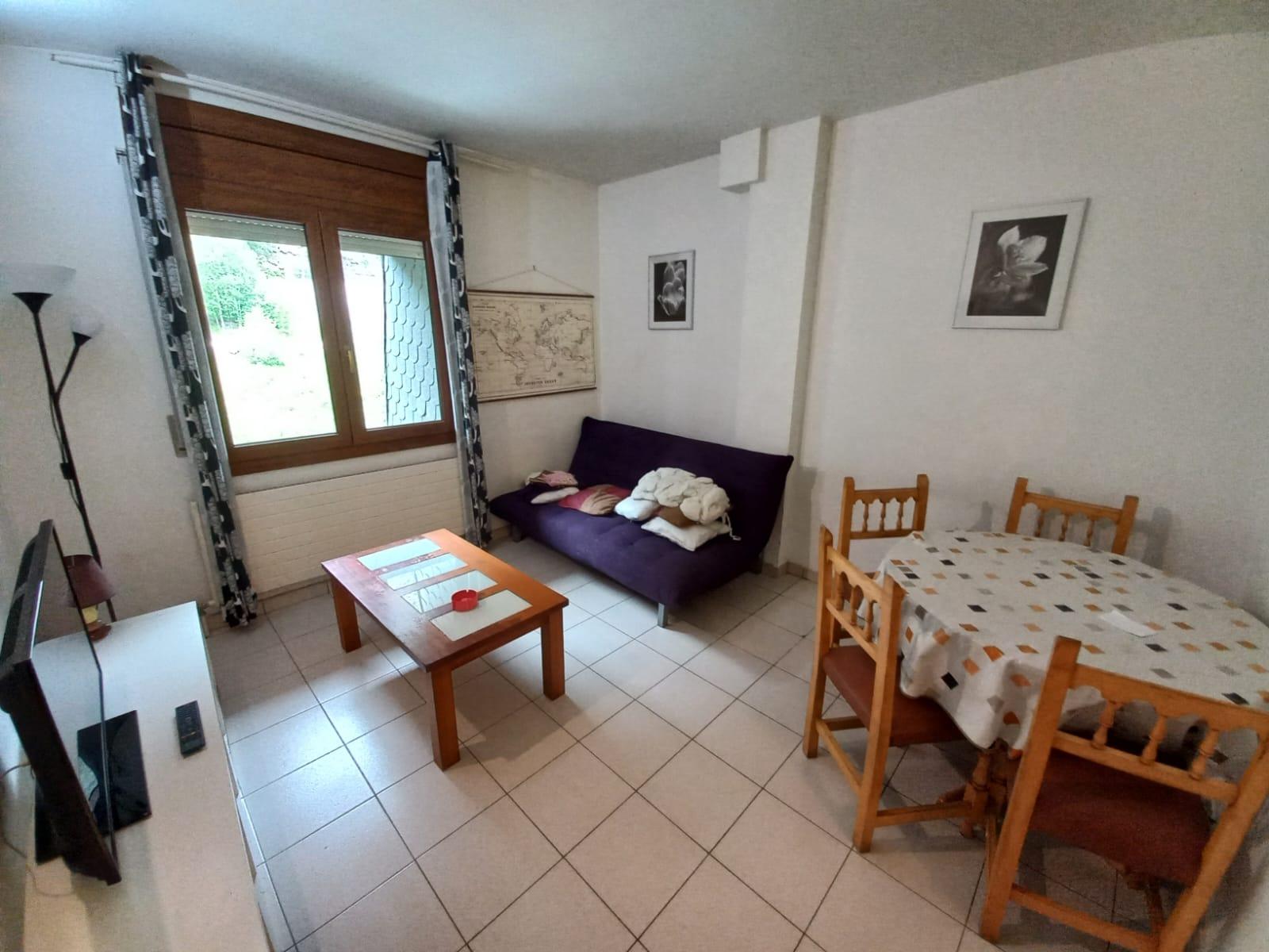 APARTAMENT EN VENDA A INCLES