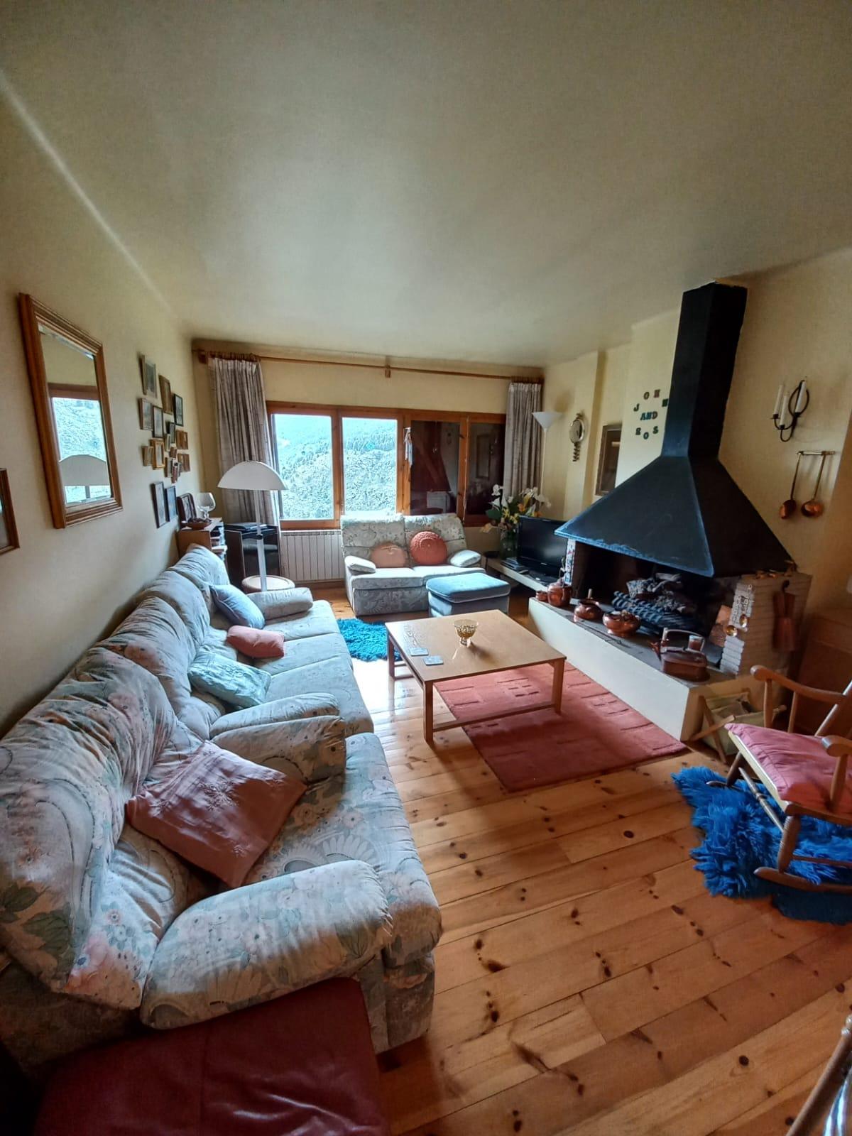 Piso en venta en Soldeu, 3 habitaciones, 95 metros