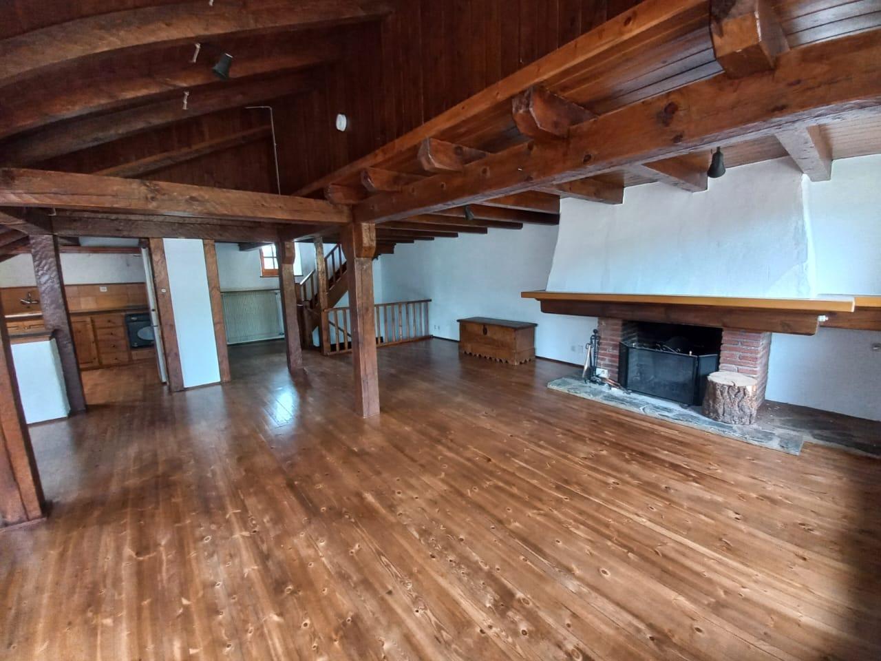 CASA EN LLOGUER A LA PLETA D'ORDINO