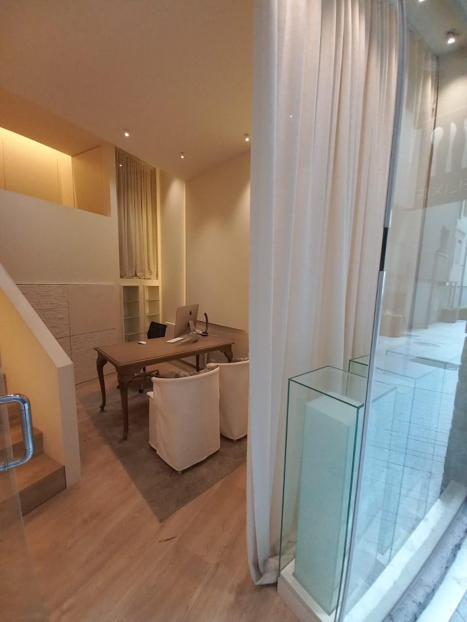 Local comercial de alquiler en Andorra la Vella, 38 metros