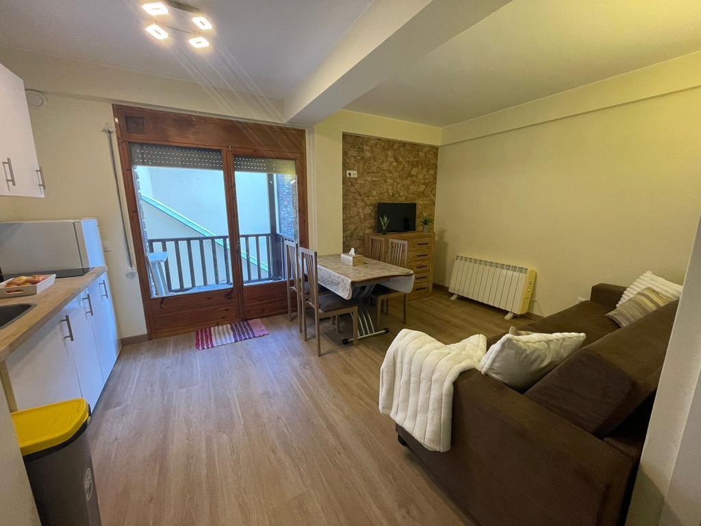 Piso en venta en Canillo, 1 habitación, 38 metros