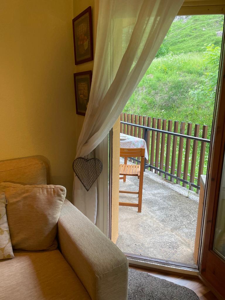 Piso en venta en Arinsal, 2 habitaciones, 60 metros