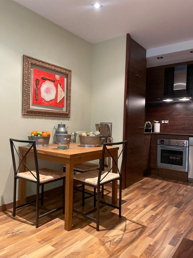 Piso en venta en Arinsal, 2 habitaciones, 60 metros