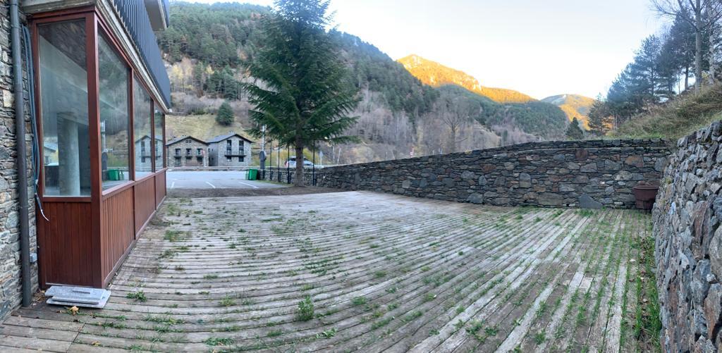 LOCAL EN LLOGUER A ANSALONGA