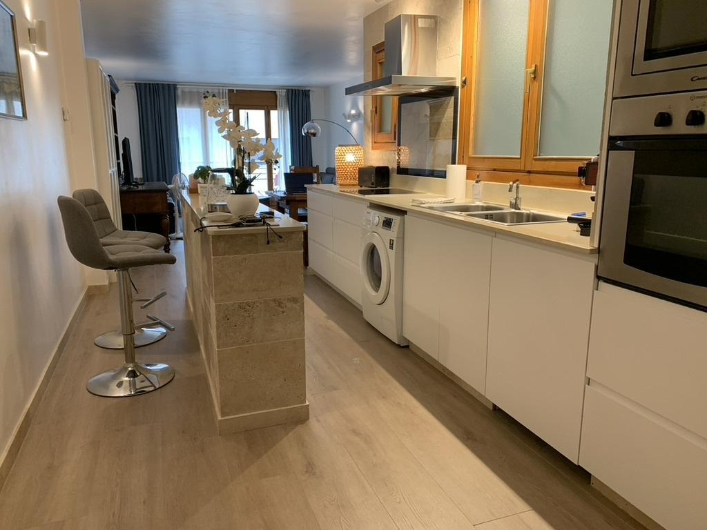 Piso en venta en Andorra la Vella, 3 habitaciones, 90 metros