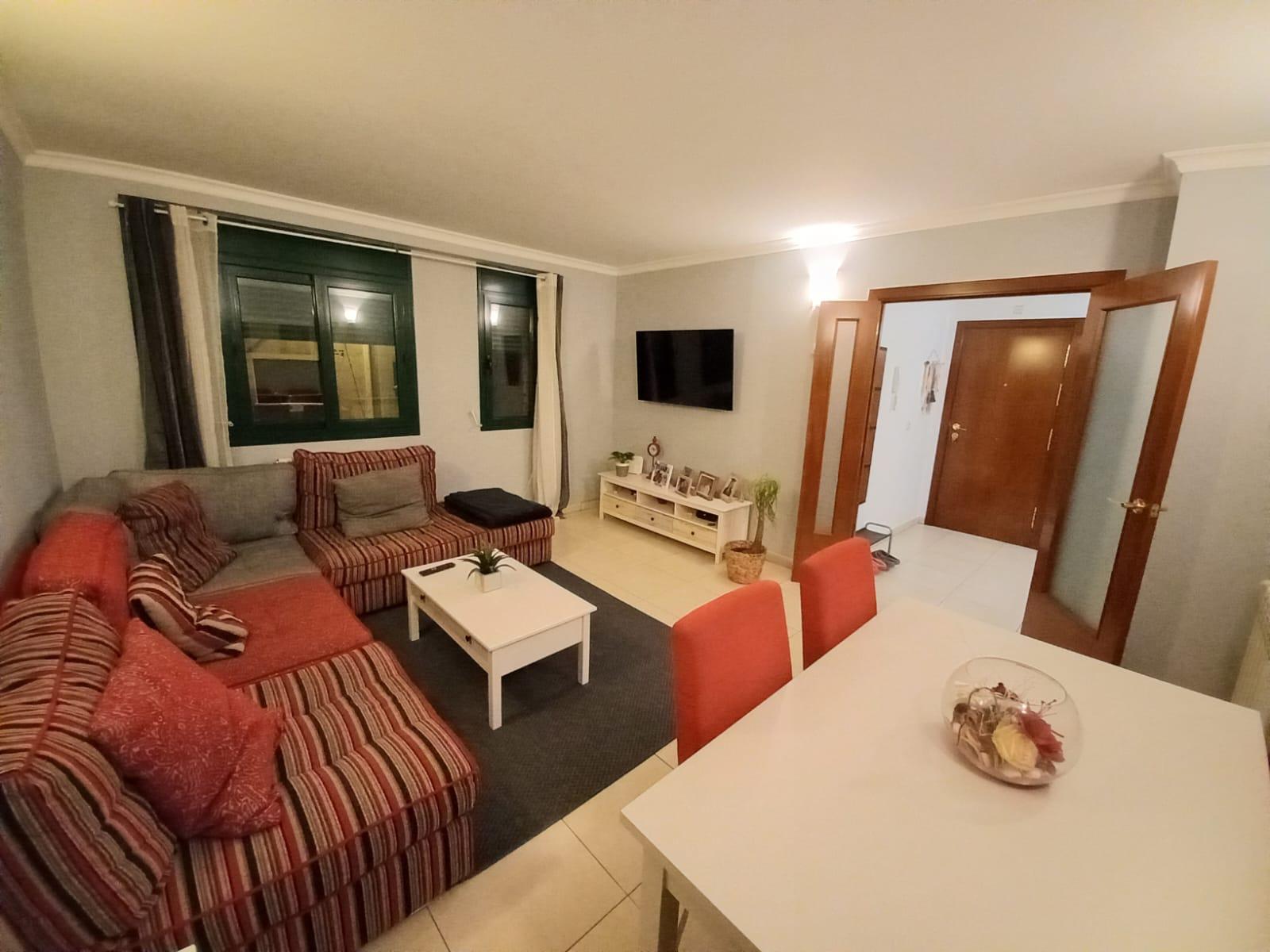Piso en venta en Escaldes Engordany, 3 habitaciones, 95 metros