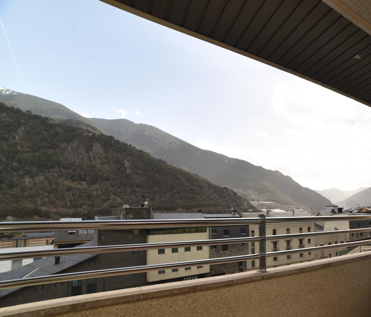 Piso en venta en Andorra la Vella, 3 habitaciones, 100 metros