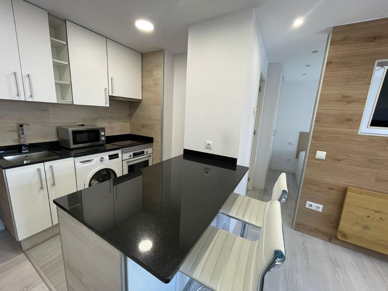 Piso en venta en Escaldes Engordany, 30 metros