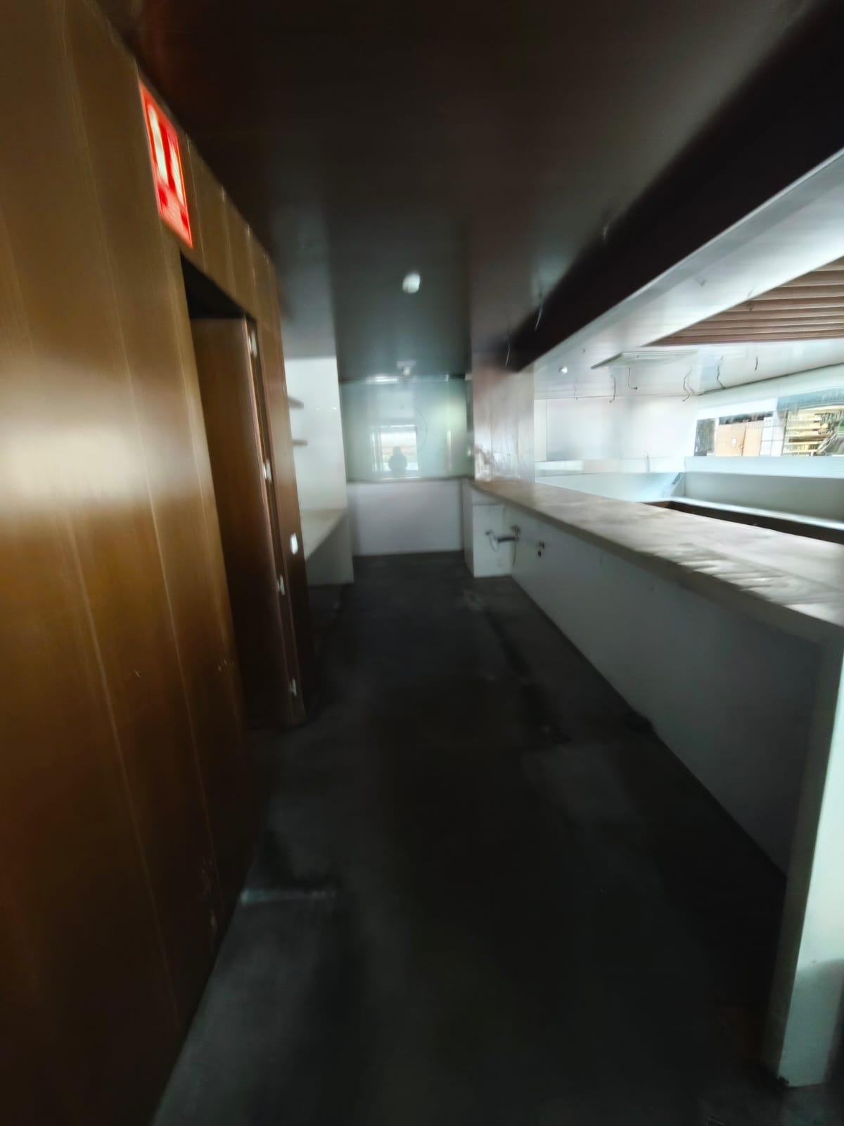 LOCAL EN LLOGUER A ESCALDES