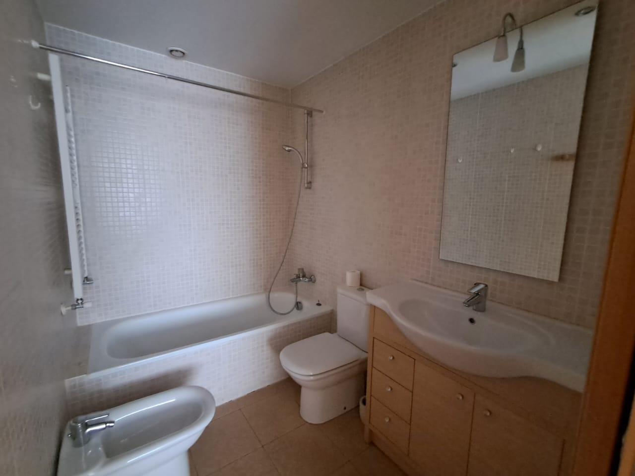 Piso de alquiler en El Tarter, 2 habitaciones, 75 metros