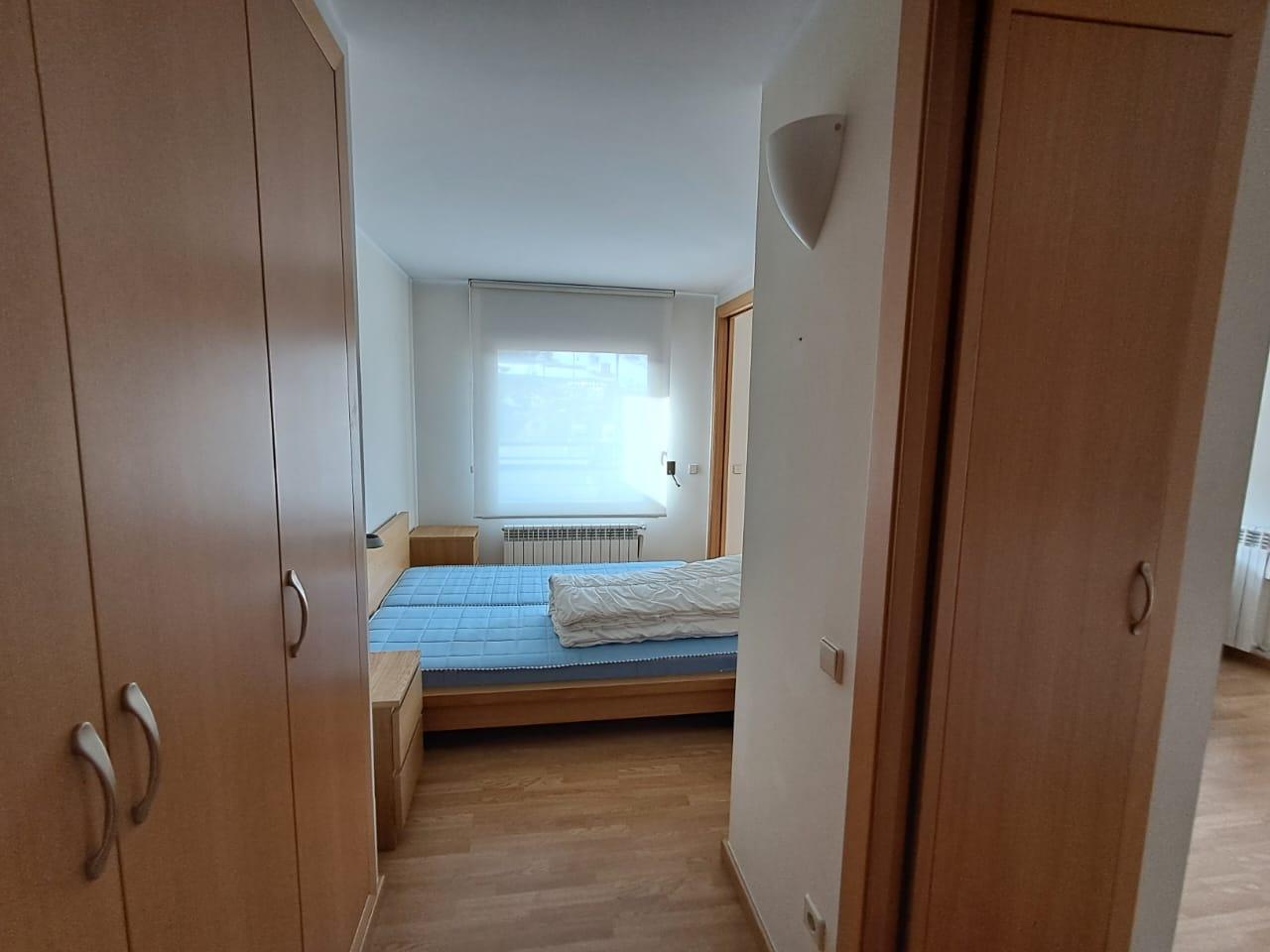 Piso de alquiler en El Tarter, 2 habitaciones, 75 metros