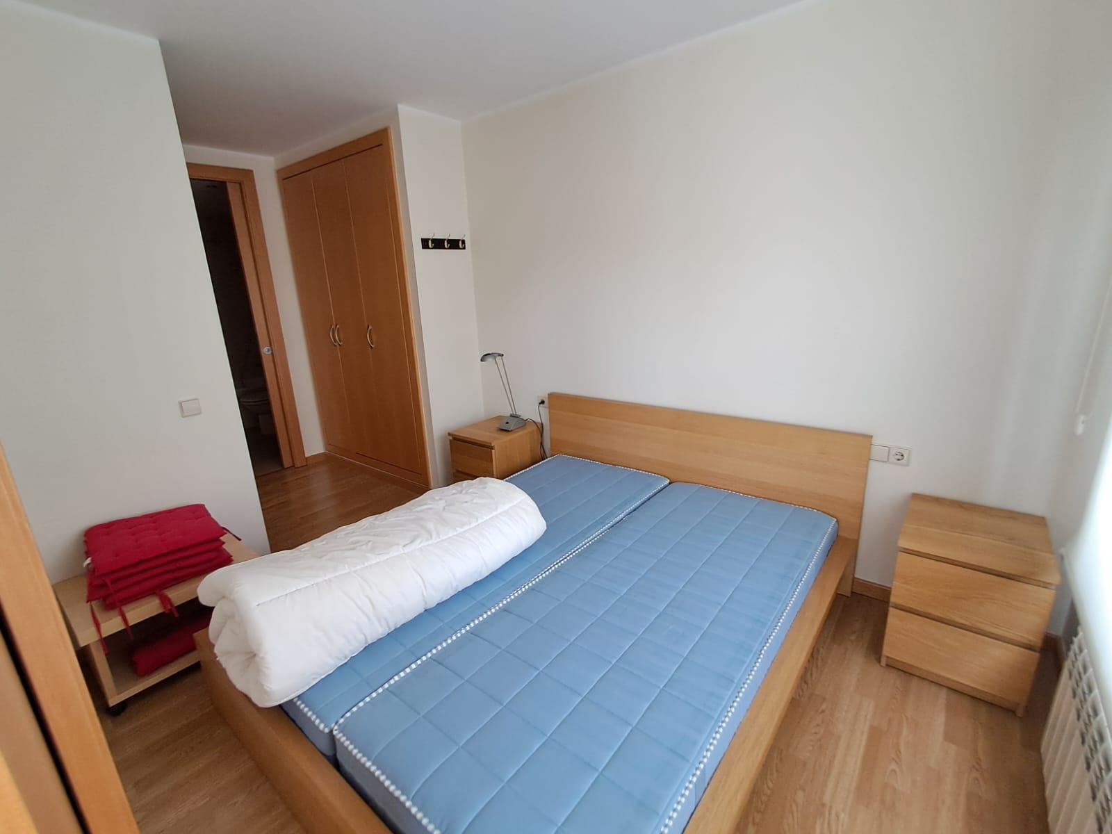 Piso de alquiler en El Tarter, 2 habitaciones, 75 metros