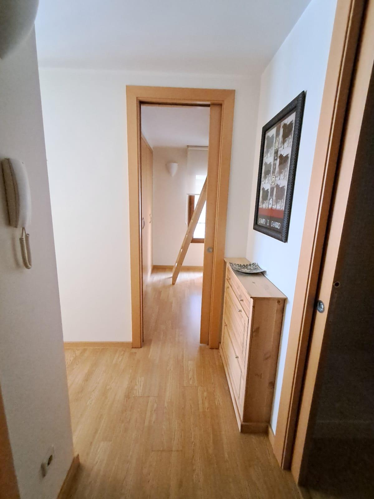 Piso de alquiler en El Tarter, 2 habitaciones, 75 metros