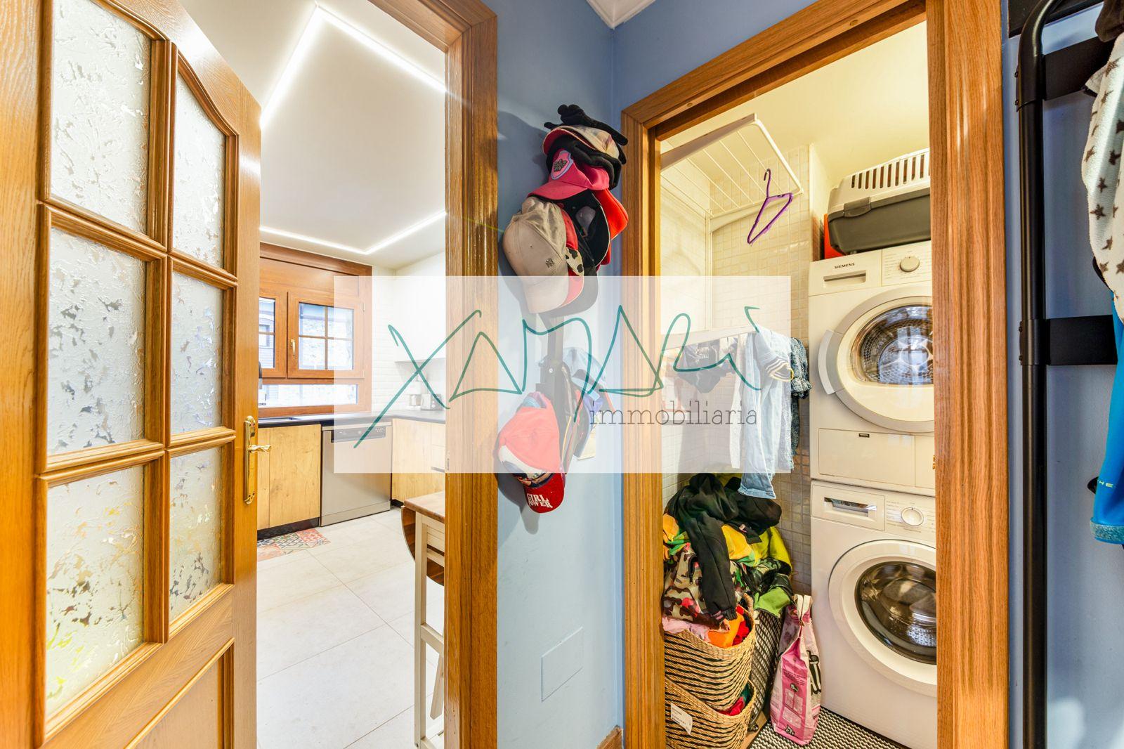 Piso en venta en La Cortinada, 3 habitaciones, 118 metros