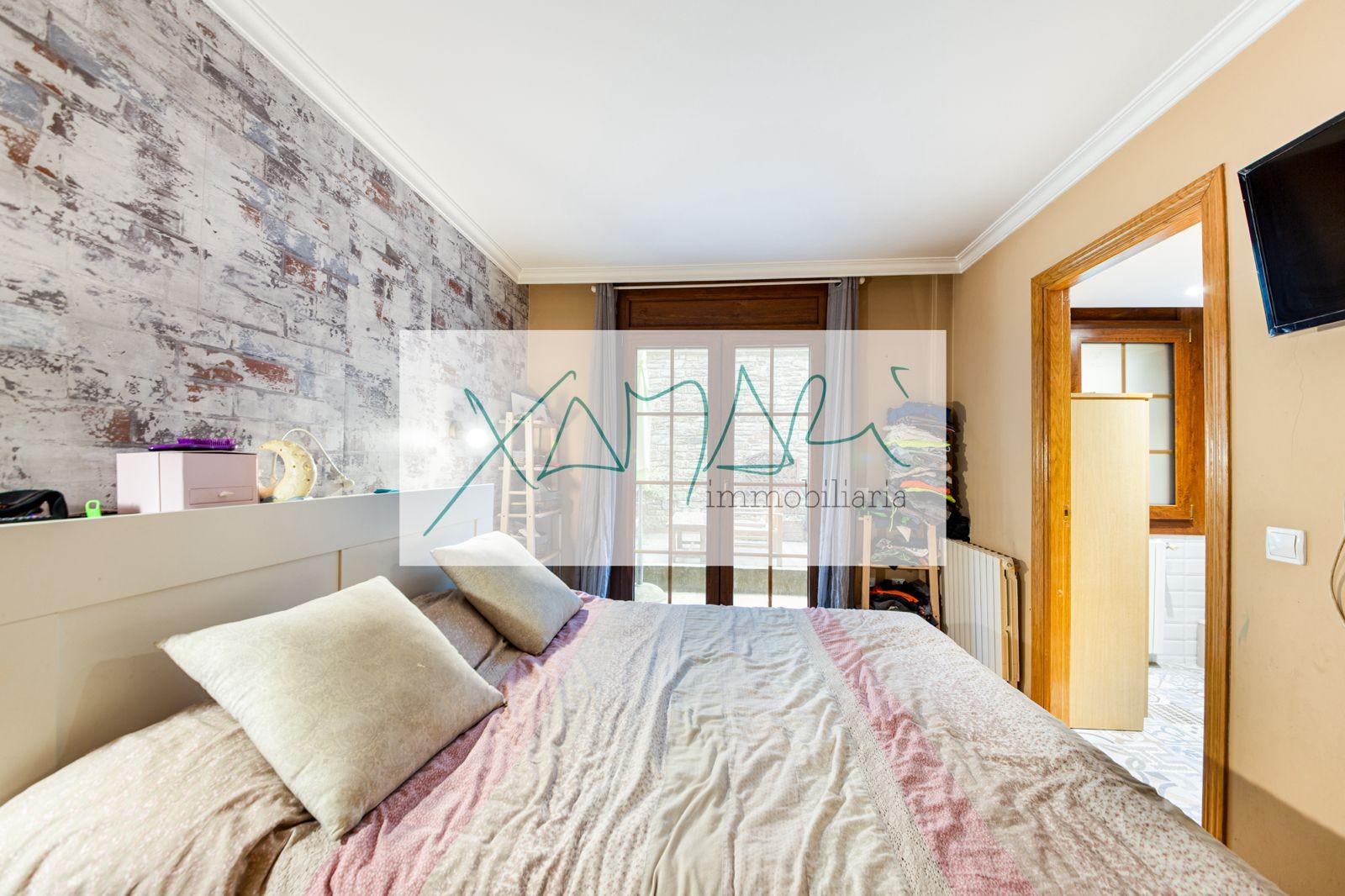Piso en venta en La Cortinada, 3 habitaciones, 118 metros