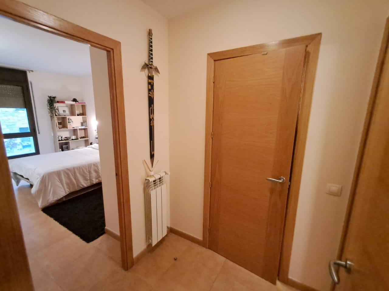 Piso en venta en La Massana, 1 habitación, 55 metros