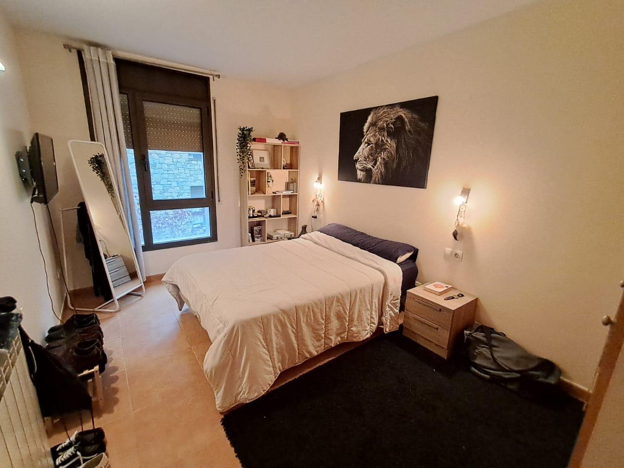 Piso en venta en La Massana, 1 habitación, 55 metros