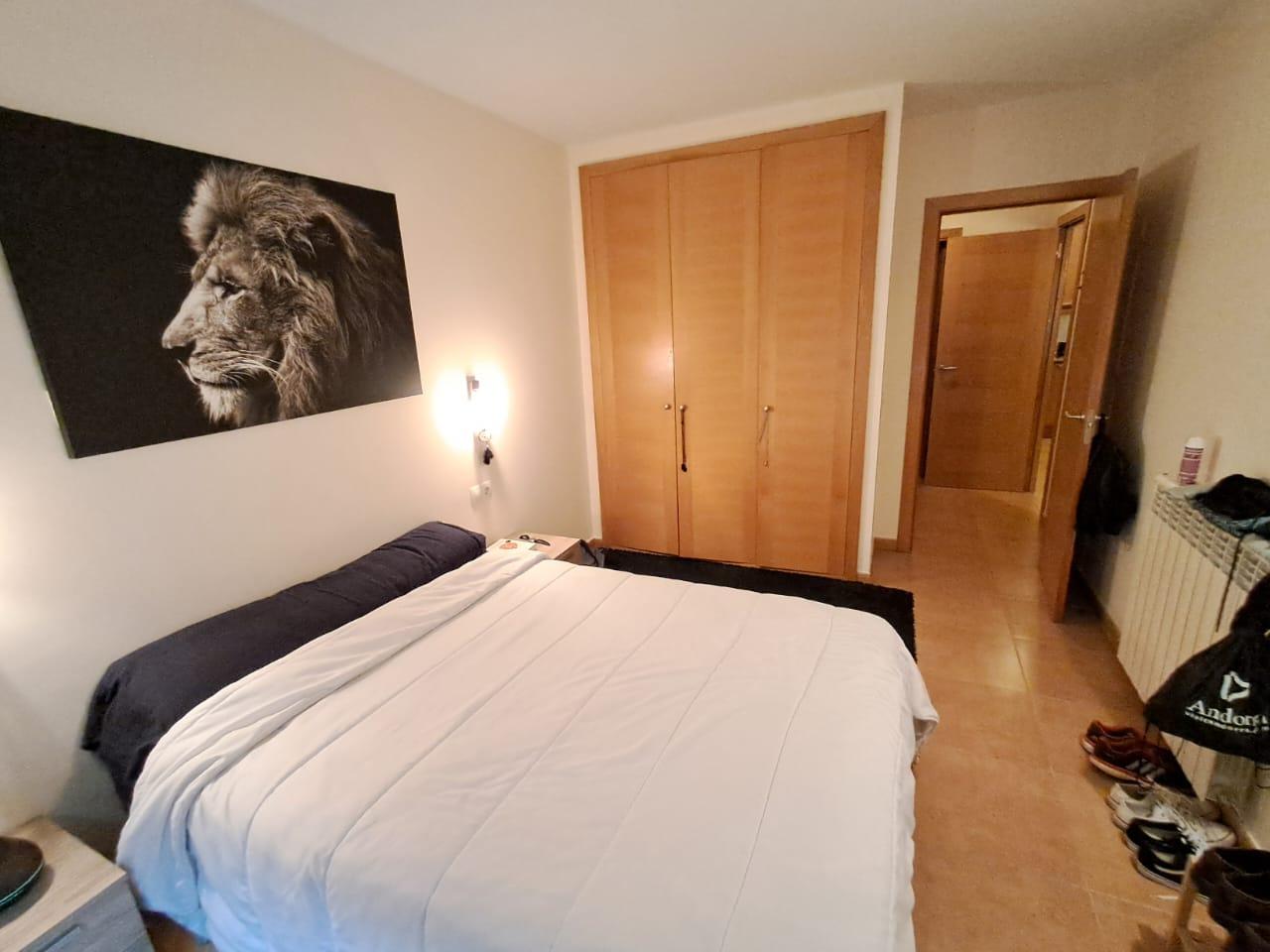 Piso en venta en La Massana, 1 habitación, 55 metros