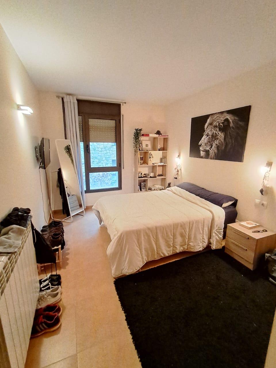 Piso en venta en La Massana, 1 habitación, 55 metros