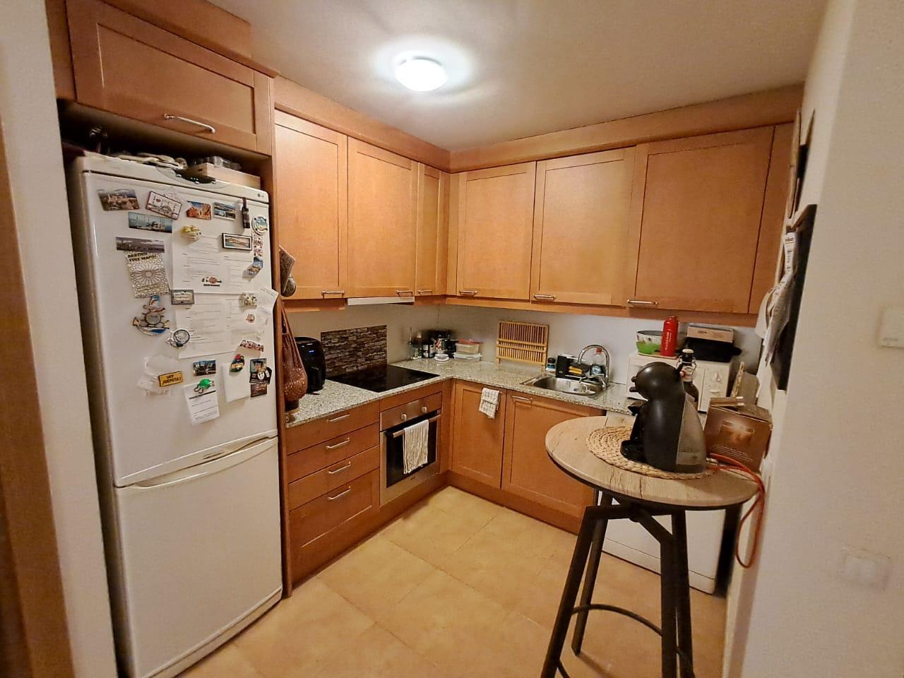 Piso en venta en La Massana, 1 habitación, 55 metros