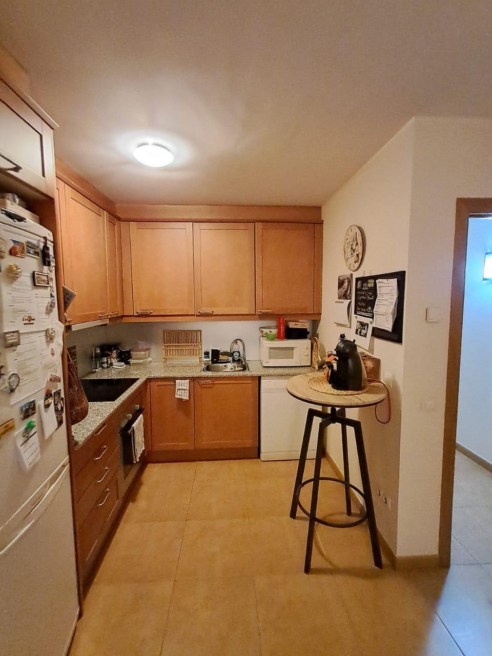 Piso en venta en La Massana, 1 habitación, 55 metros