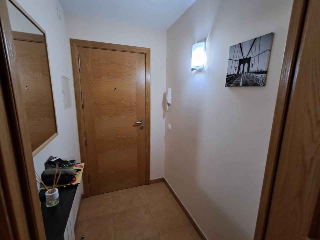 Piso en venta en La Massana, 1 habitación, 55 metros