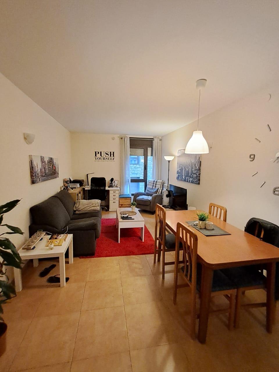 Piso en venta en La Massana, 1 habitación, 55 metros