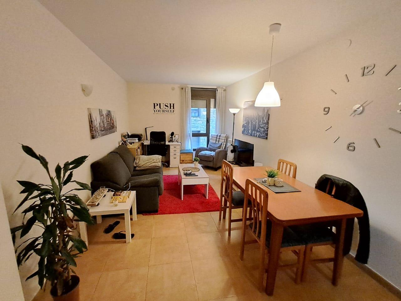 Piso en venta en La Massana, 1 habitación, 55 metros