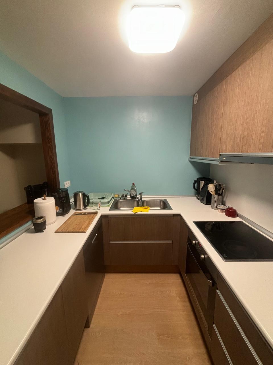 Piso de alquiler en Llorts, 2 habitaciones, 88 metros