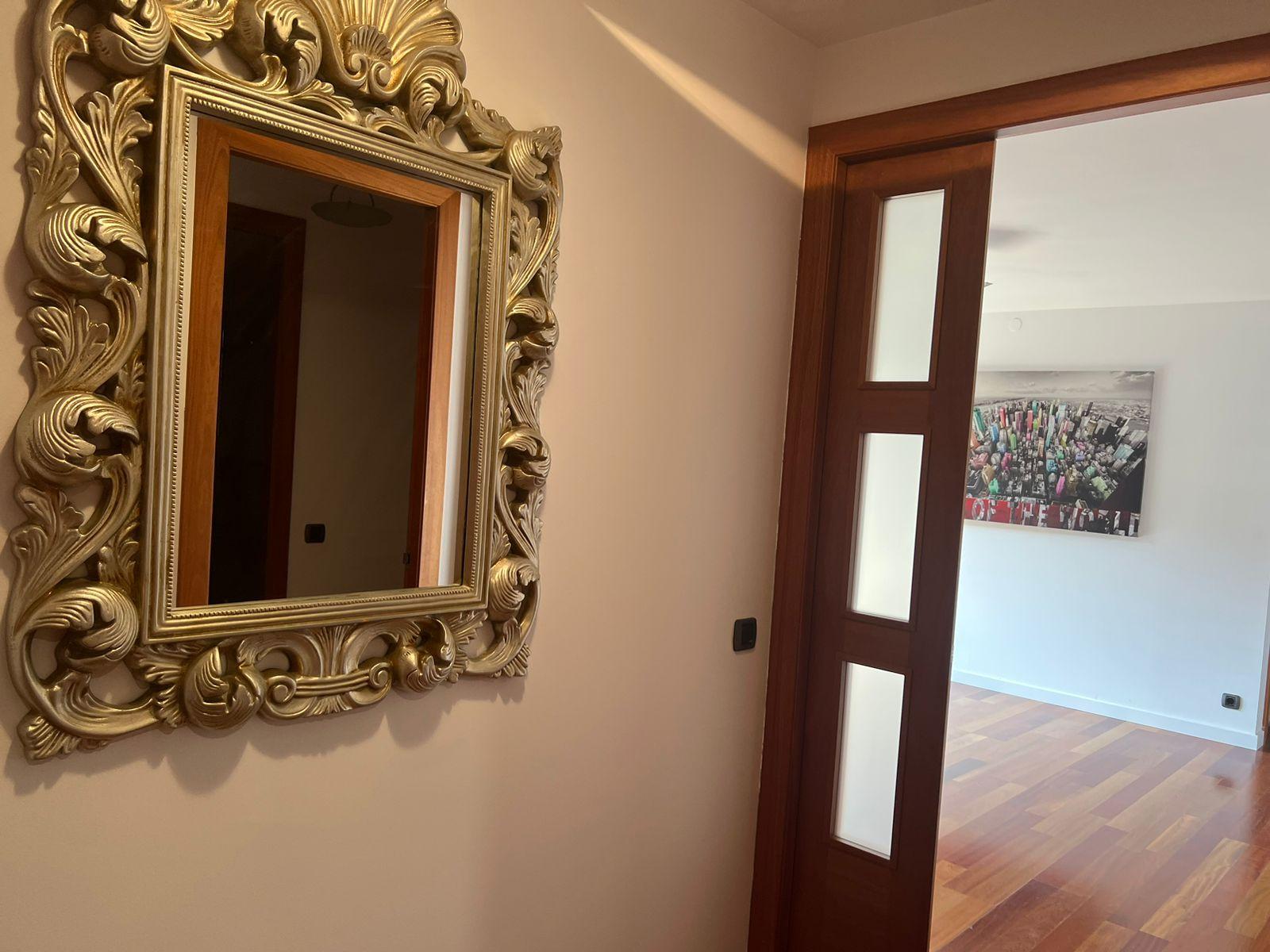 Piso de alquiler en Escaldes Engordany, 2 habitaciones, 85 metros