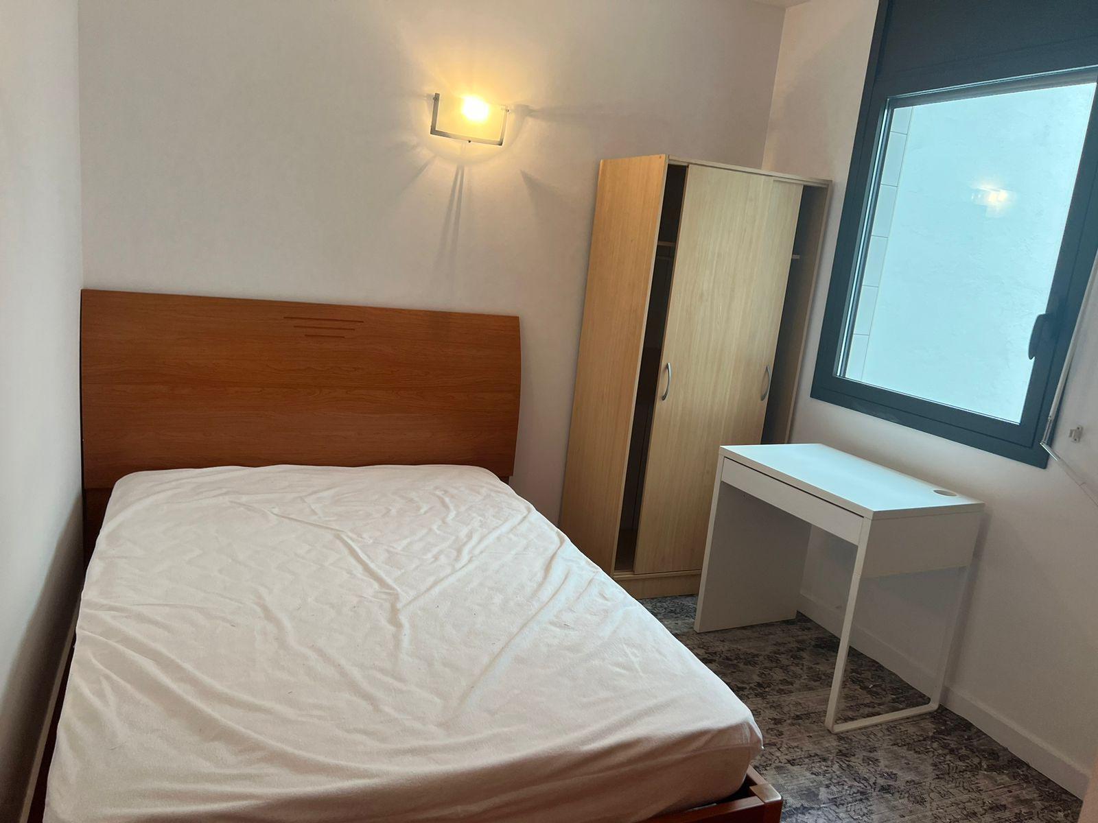 Piso de alquiler en Escaldes Engordany, 2 habitaciones, 85 metros