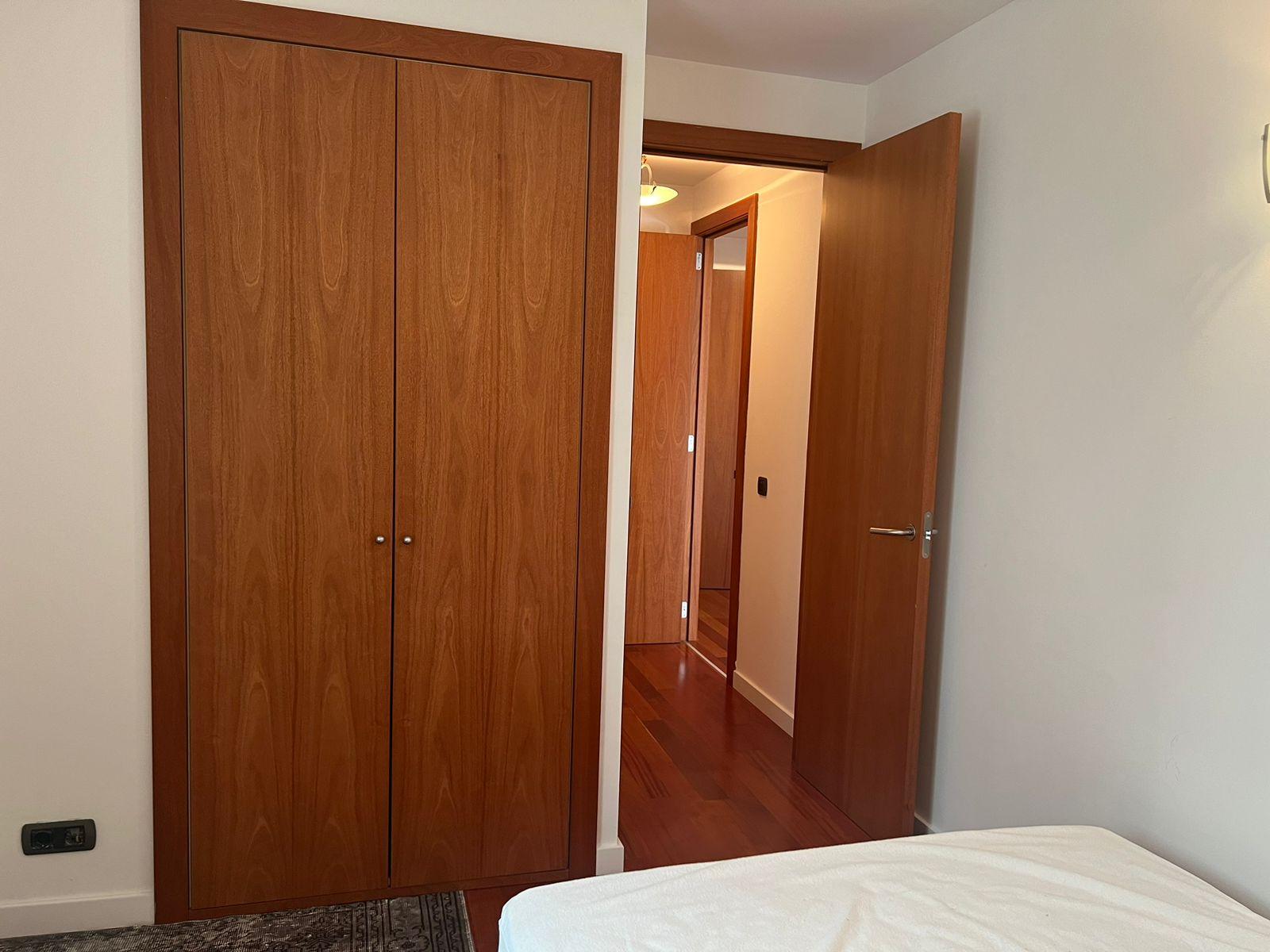 Piso de alquiler en Escaldes Engordany, 2 habitaciones, 85 metros