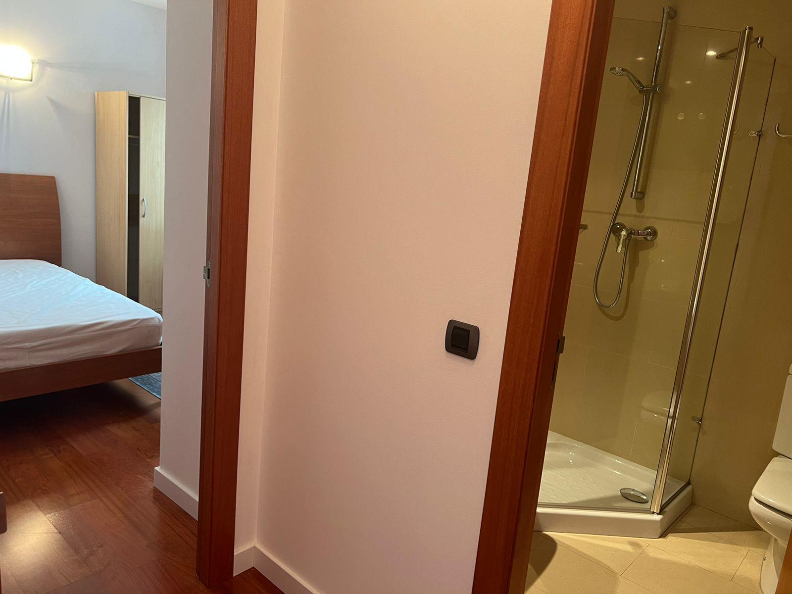 Piso de alquiler en Escaldes Engordany, 2 habitaciones, 85 metros