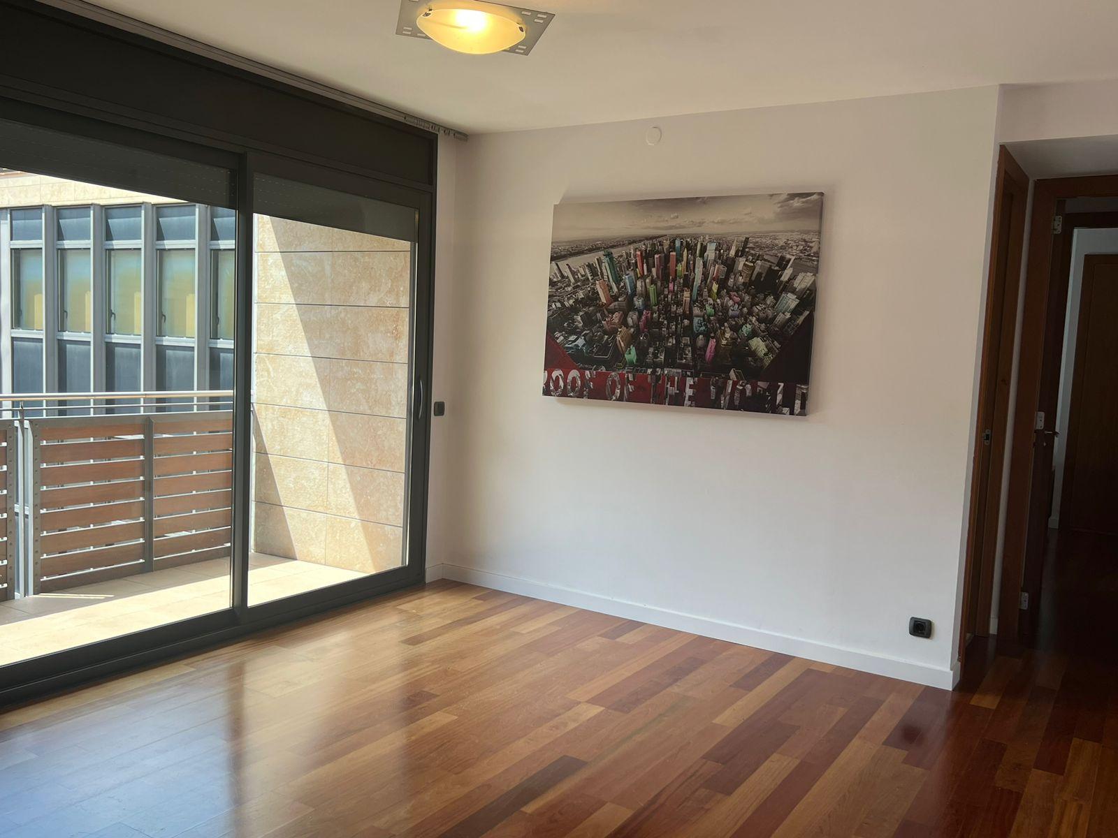 Piso de alquiler en Escaldes Engordany, 2 habitaciones, 85 metros