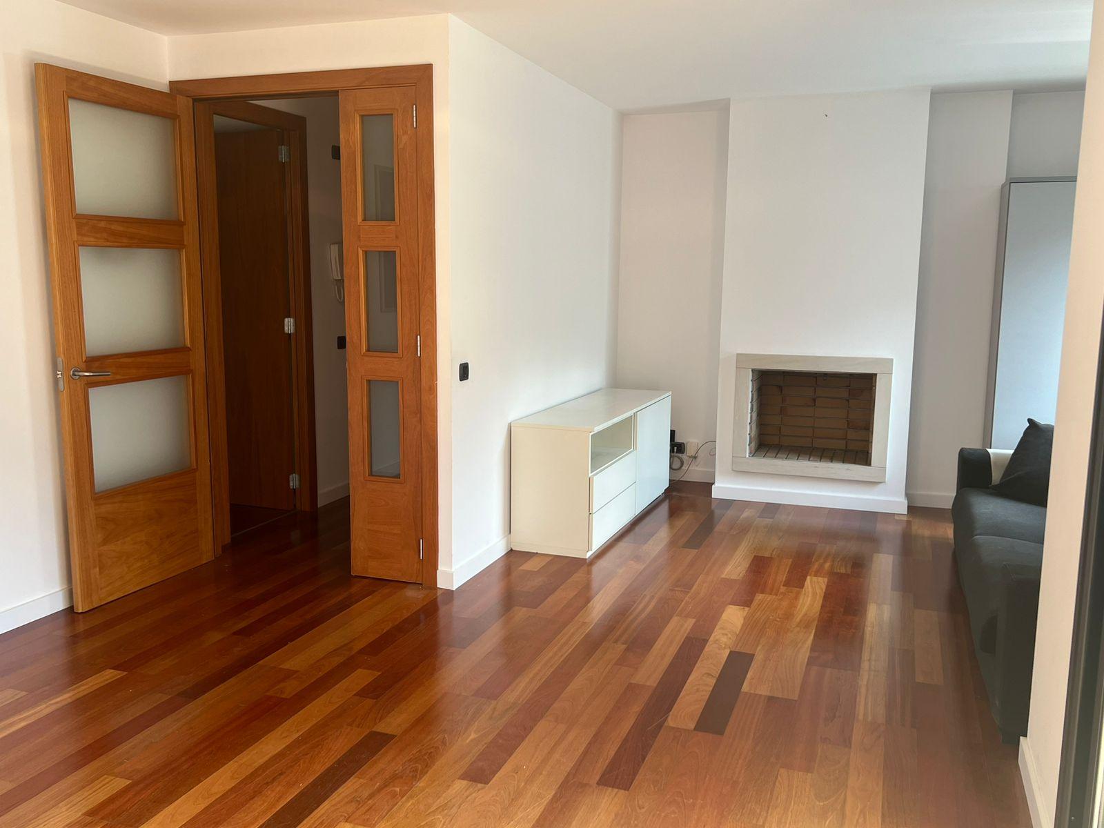 Piso de alquiler en Escaldes Engordany, 2 habitaciones, 85 metros
