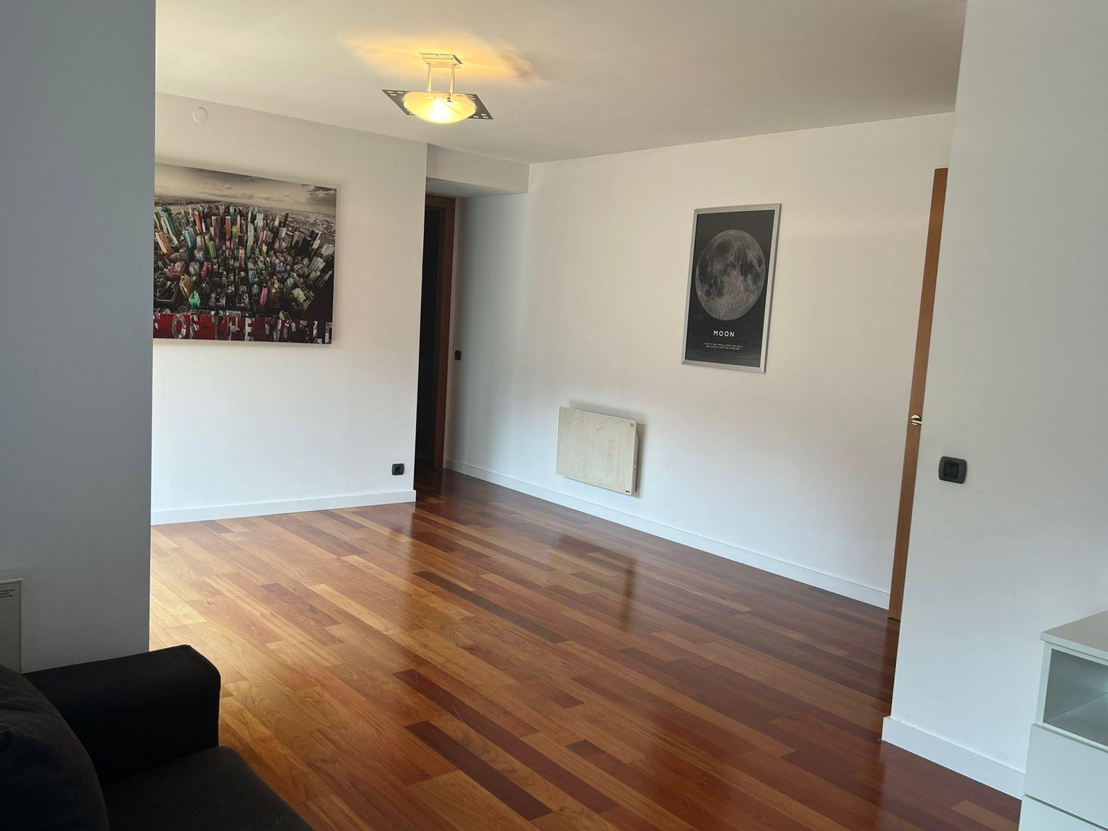 Piso de alquiler en Escaldes Engordany, 2 habitaciones, 85 metros