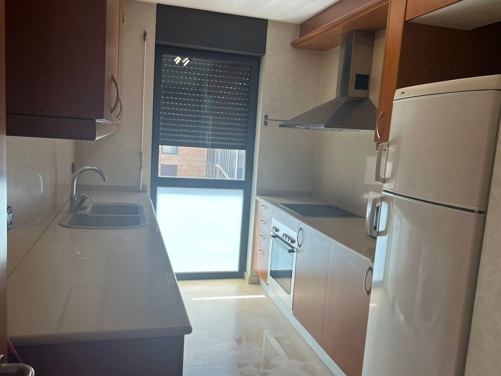 Piso de alquiler en Escaldes Engordany, 2 habitaciones, 85 metros