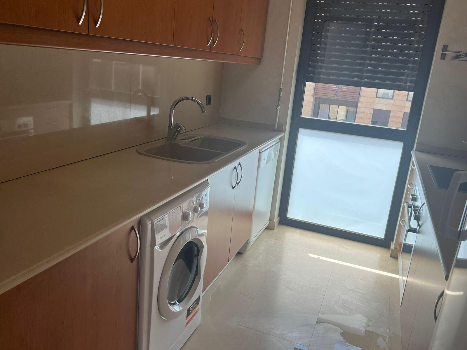 Piso de alquiler en Escaldes Engordany, 2 habitaciones, 85 metros