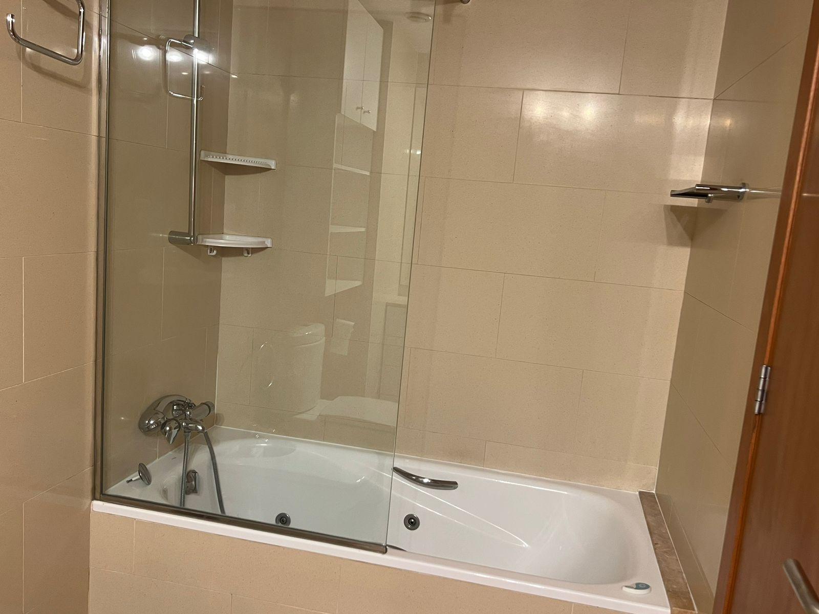 Piso de alquiler en Escaldes Engordany, 2 habitaciones, 85 metros